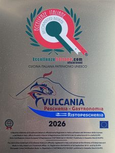 targhetta riconoscimento eccellenza italiane